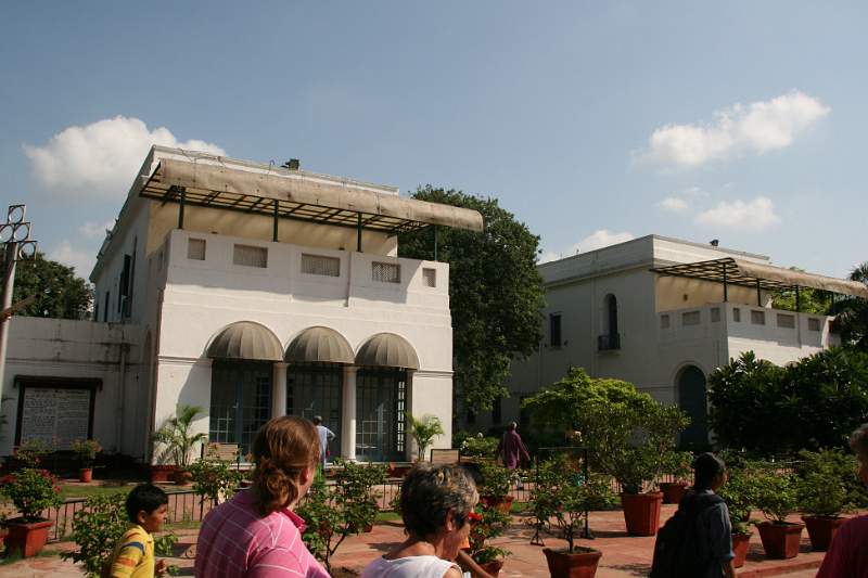 India & Nepal 2011 - 0060